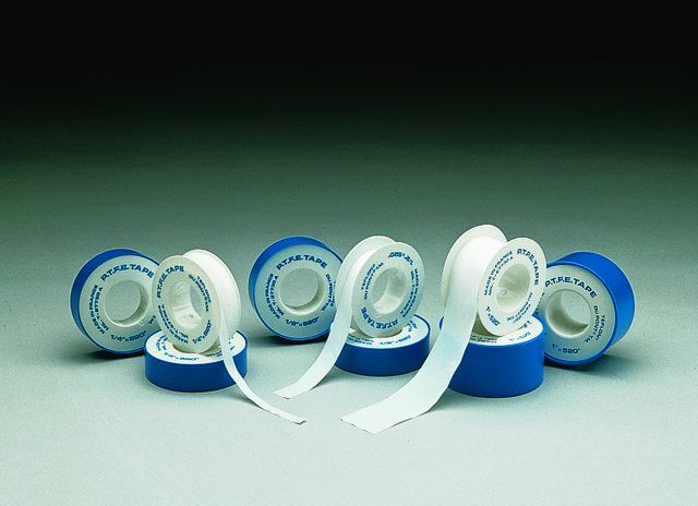 PTFE sealing tape