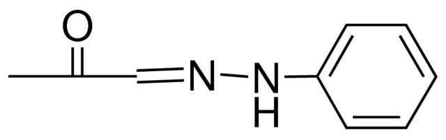 PYRUVIC ALDEHYDE 1-PHENYLHYDRAZONE