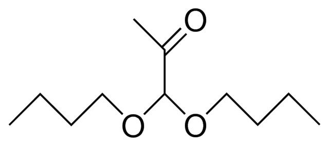 PYRUVIC ALDEHYDE DIBUTYL ACETAL