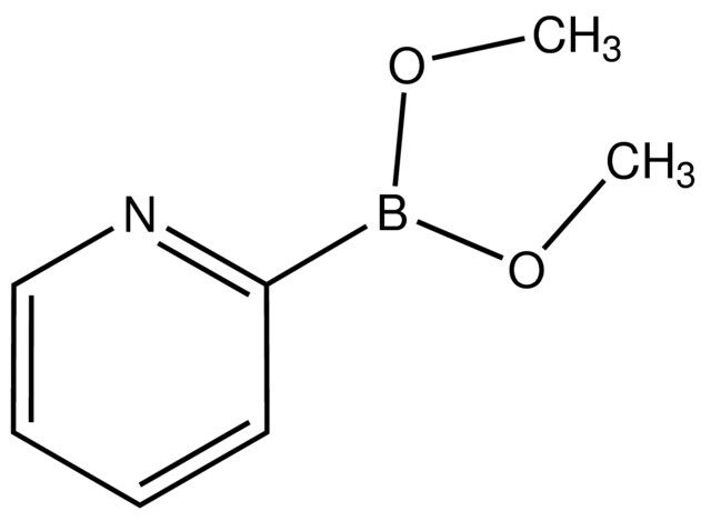 Pyridine-2-boronic acid, dimethyl ester