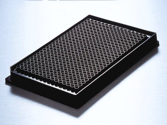 Corning<sup>®</sup> 384 well microplate, low volume