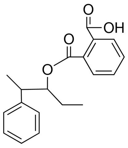 PHTHALIC ACID MONO-(1-ETHYL-2-PHENYL-PROPYL) ESTER