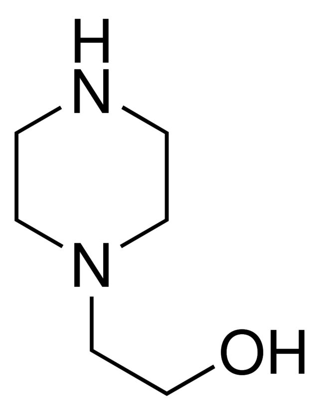 1-(2-Hydroxyethyl)piperazine