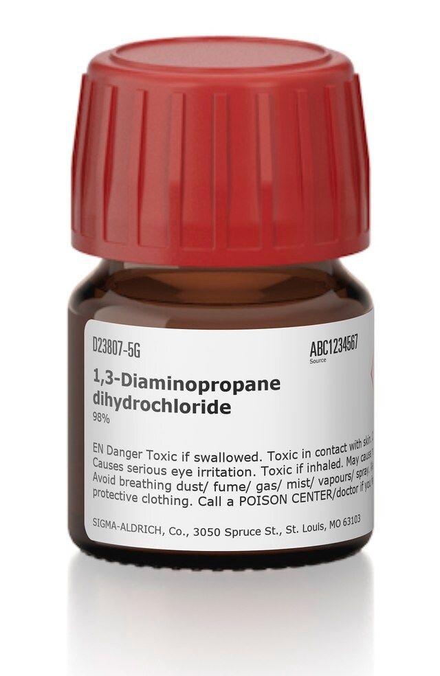 1,3-Diaminopropane Dihydrochloride