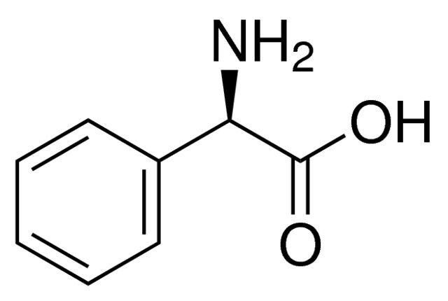 <sc>D</sc>-(-)--Phenylglycine