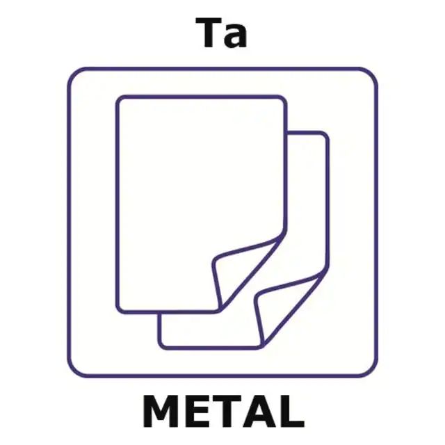 Tantalum