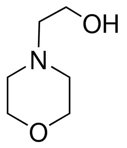 4-(2-Hydroxyethyl)morpholine