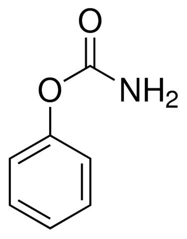 Phenyl carbamate