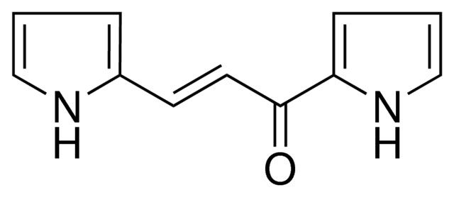 1,3-BIS-(1H-PYRROL-2-YL)-PROPENONE