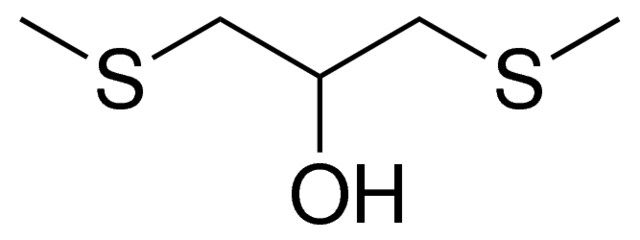 1,3-BIS-METHYLSULFANYL-PROPAN-2-OL