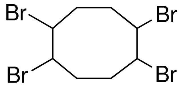 1,2,5,6-TETRABROMO-CYCLOOCTANE