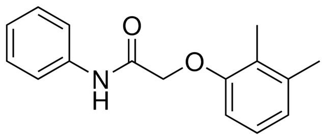 2-(2,3-DIMETHYL-PHENOXY)-N-PHENYL-ACETAMIDE