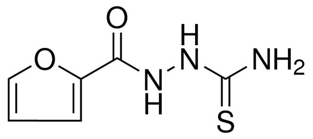 2-(2-FUROYL)HYDRAZINECARBOTHIOAMIDE