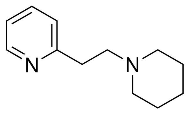 2-(2-PIPERIDINOETHYL)PYRIDINE