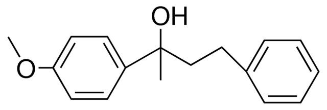 2-(4-METHOXY-PHENYL)-4-PHENYL-BUTAN-2-OL