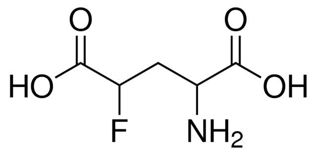 2-AMINO-4-FLUORO-PENTANEDIOIC ACID