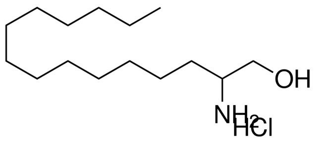 2-AMINO-1-PENTADECANOL HYDROCHLORIDE