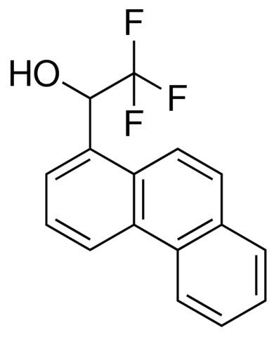 2,2,2-TRIFLUORO-1-(1-PHENANTHRYL)ETHANOL