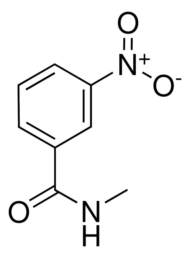 N-Methyl-3-nitrobenzamide