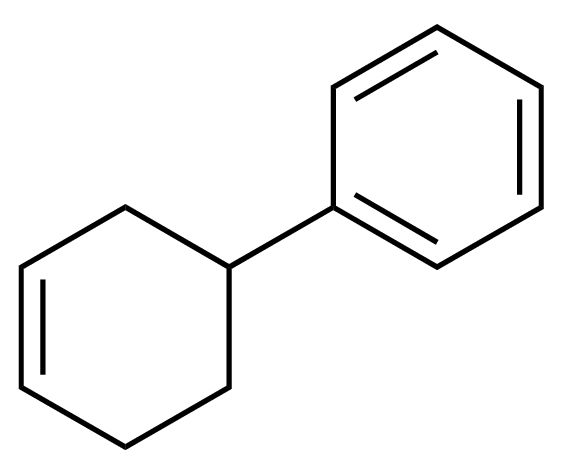 3-Cyclohexen-1-ylbenzene