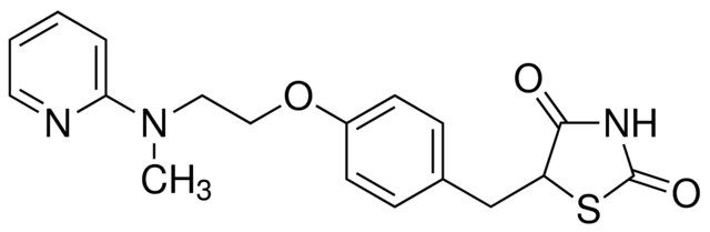 Rosiglitazone