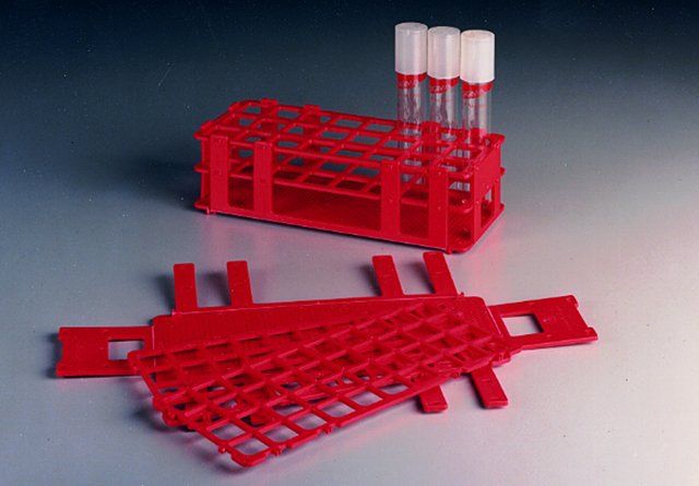 Test Tube Racks