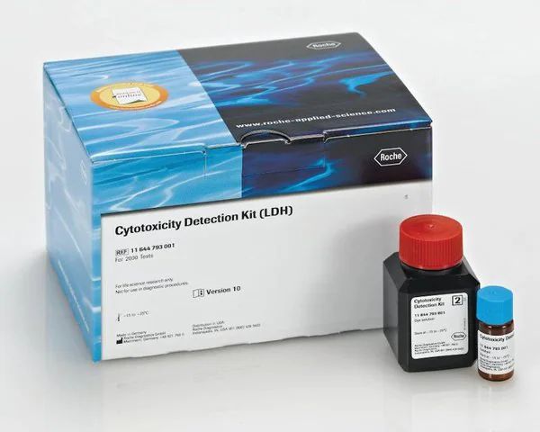 Cytotoxicity Detection Kit<sup>PLUS</sup> (LDH)