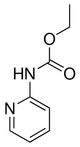 ETHYL 2-PYRIDINYLCARBAMATE