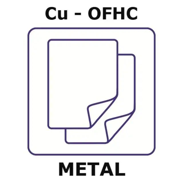 Copper-O.F.H.C.