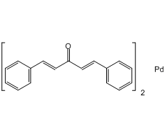 Bis(dibenzylideneacetone)palladium