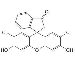 2',7'-Dichlorofluorescein