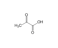 Pyruvic Acid