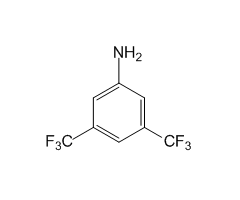 3,5-Bis(trifluoromethyl)aniline