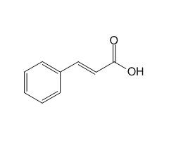 trans-Cinnamic Acid