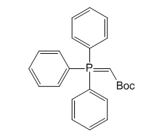 (tert-Butoxycarbonylmethylene)triphenylphosphorane