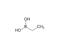 Ethylboronic acid