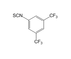 3,5-Bis(trifluoromethyl)phenyl Isothiocyanate