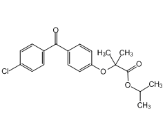 Fenofibrate