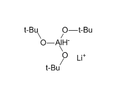 Lithium tri-tert-butoxyaluminohydride