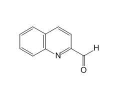 2-Quinolinecarboxaldehyde