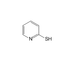 2-Mercaptopyridine