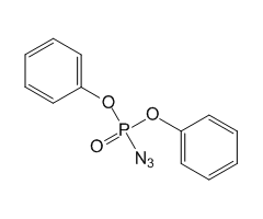 Diphenylphosphoryl Azide