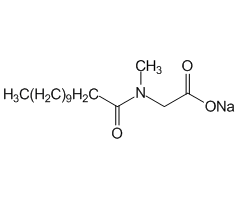 Sodium N-Lauroylsarcosinate