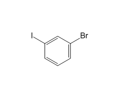 1-Bromo-3-iodobenzene