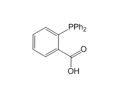 2-(Diphenylphosphino)benzoic Acid