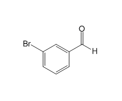 3-Bromobenzaldehyde