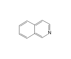 Isoquinoline