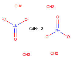 Cadmium nitrate tetrahydrate