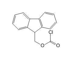 9-Fluorenylmethyl chloroformate