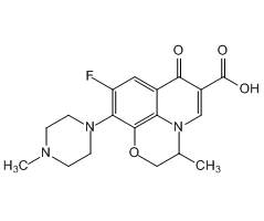 Ofloxacin